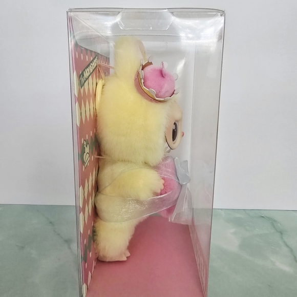 Labubu Lets Checkmate Collection - Picture 4 of 4